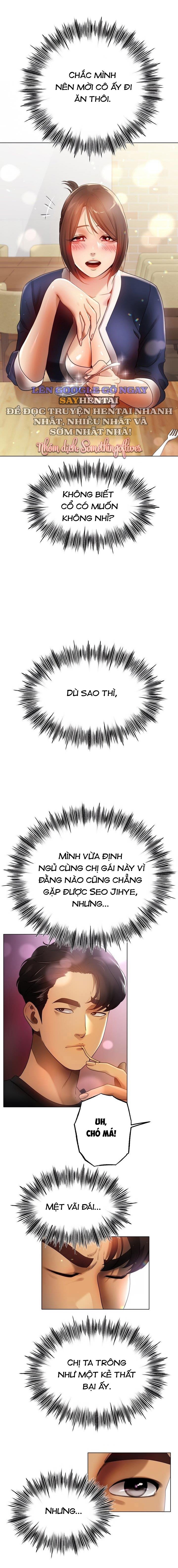 Cô Có Thích Tập Thể Dục Không? Chap Chapter 11-Cô Có Thích Tập Thể Dục Không? - Next Chap 12