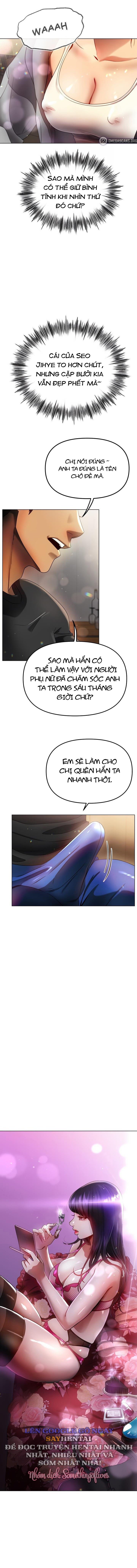 Cô Có Thích Tập Thể Dục Không? Chap Chapter 11-Cô Có Thích Tập Thể Dục Không? - Next Chap 12