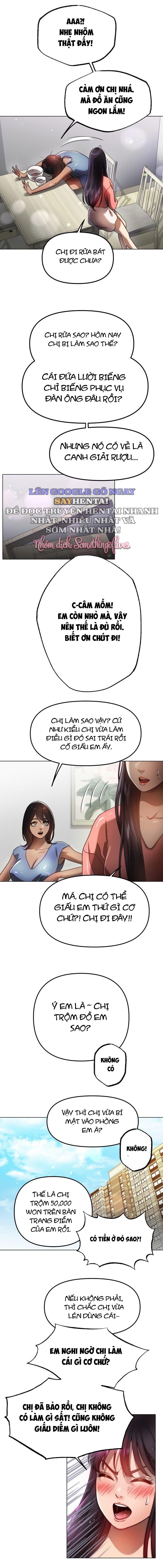 Cô Có Thích Tập Thể Dục Không? Chap Chapter 11-Cô Có Thích Tập Thể Dục Không? - Next Chap 12
