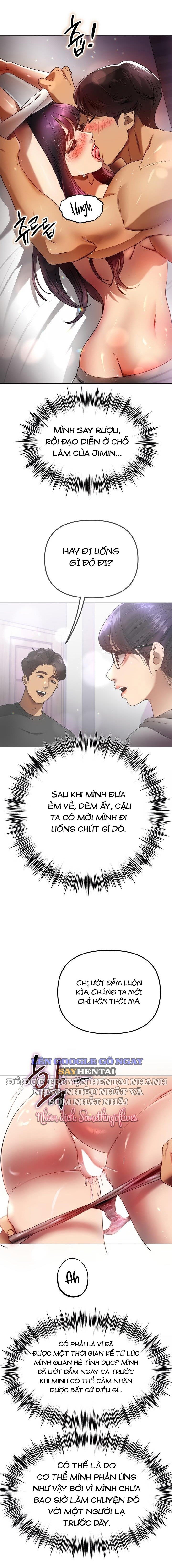 Cô Có Thích Tập Thể Dục Không? Chap Chapter 11-Cô Có Thích Tập Thể Dục Không? - Next Chap 12