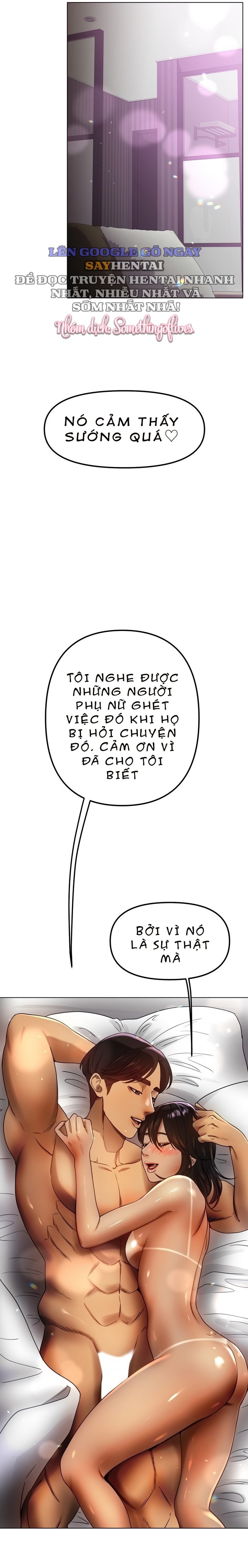 Cô Có Thích Tập Thể Dục Không? Chap Chapter 10-Cô Có Thích Tập Thể Dục Không? - Next Chap 11