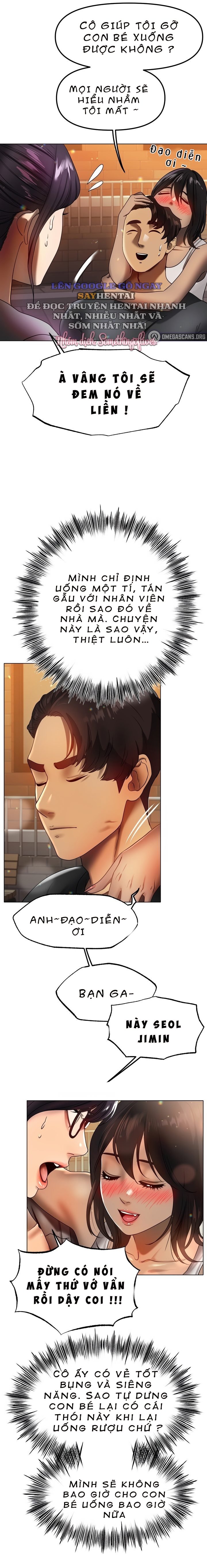 Cô Có Thích Tập Thể Dục Không? Chap Chapter 10-Cô Có Thích Tập Thể Dục Không? - Next Chap 11