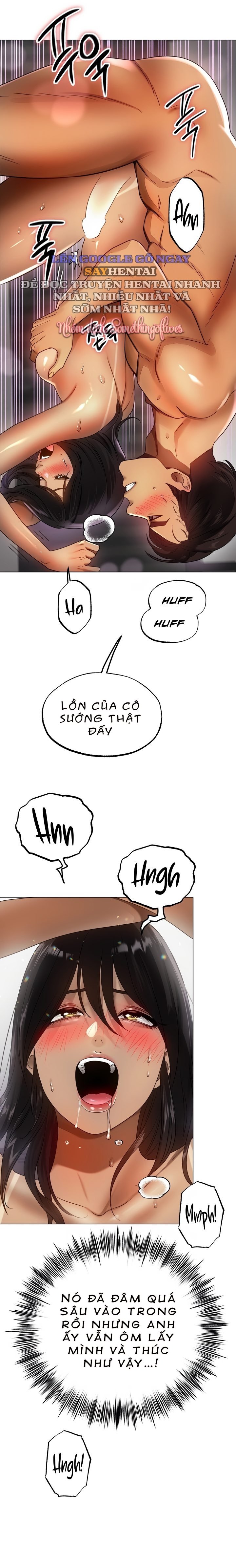 Cô Có Thích Tập Thể Dục Không? Chap Chapter 10-Cô Có Thích Tập Thể Dục Không? - Next Chap 11