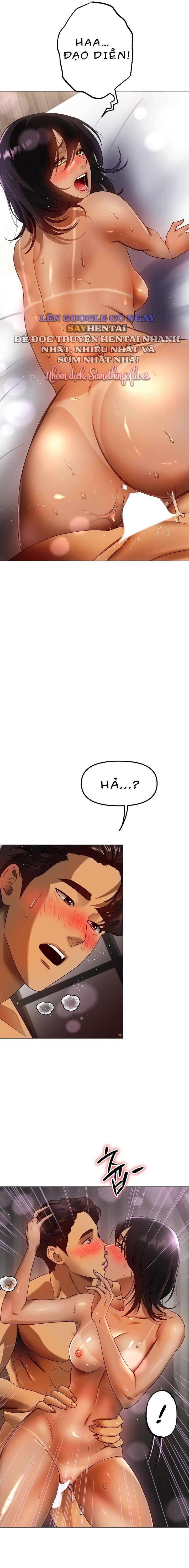 Cô Có Thích Tập Thể Dục Không? Chap Chapter 10-Cô Có Thích Tập Thể Dục Không? - Next Chap 11