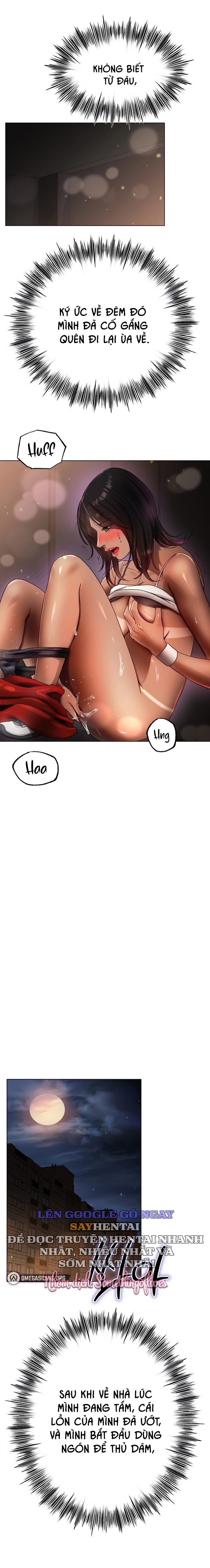 Cô Có Thích Tập Thể Dục Không? Chap Chapter 9-Cô Có Thích Tập Thể Dục Không? - Next Chap 10