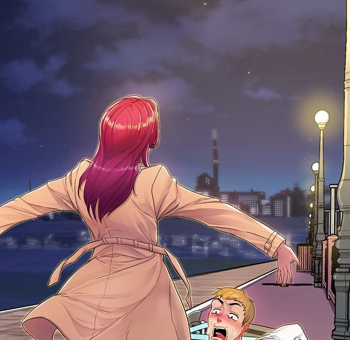 Cô Giáo Biến Thái Chap Chapter 1-Cô Giáo Biến Thái - Next Chap 2