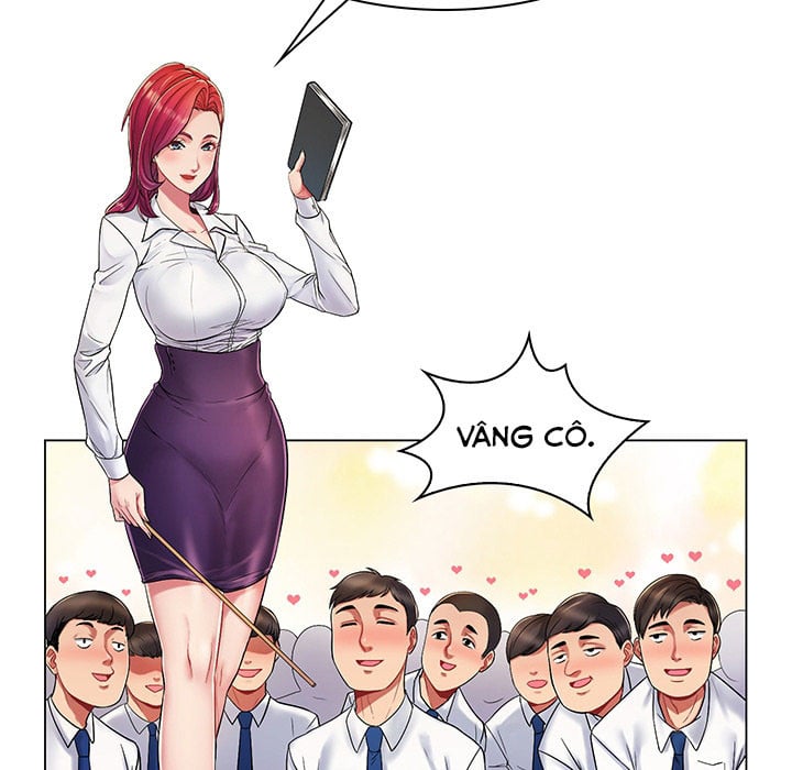 Cô Giáo Biến Thái Chap Chapter 1-Cô Giáo Biến Thái - Next Chap 2