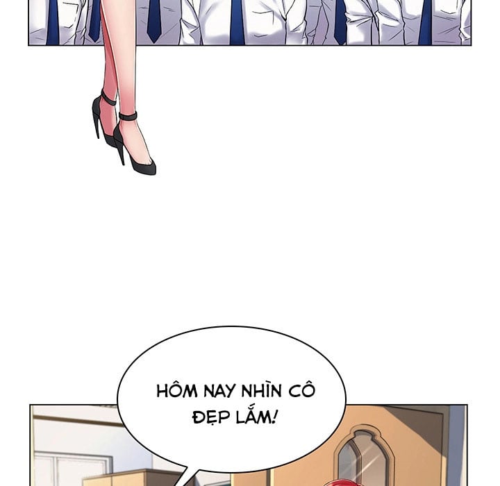 Cô Giáo Biến Thái Chap Chapter 1-Cô Giáo Biến Thái - Next Chap 2