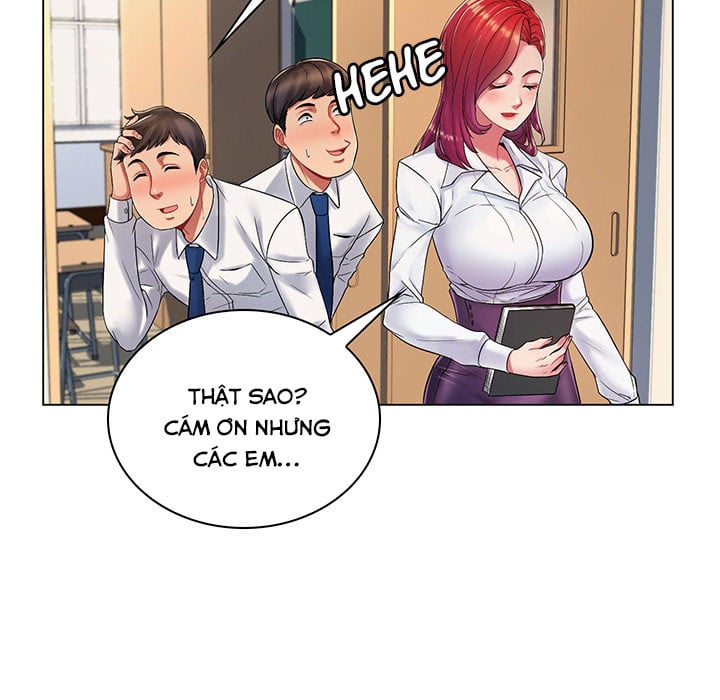 Cô Giáo Biến Thái Chap Chapter 1-Cô Giáo Biến Thái - Next Chap 2