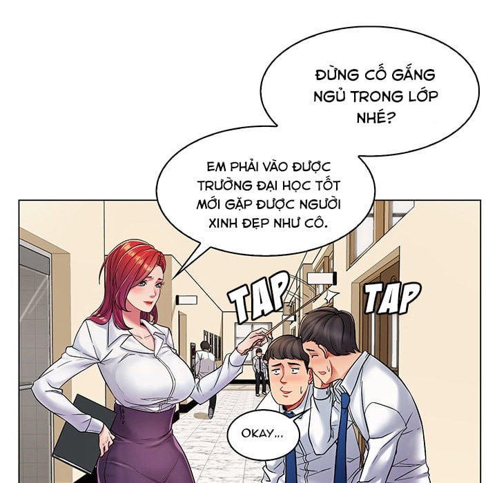 Cô Giáo Biến Thái Chap Chapter 1-Cô Giáo Biến Thái - Next Chap 2