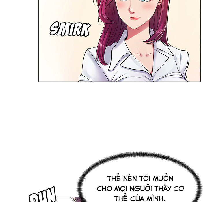 Cô Giáo Biến Thái Chap Chapter 1-Cô Giáo Biến Thái - Next Chap 2