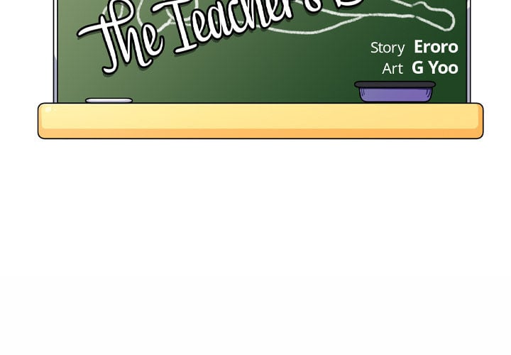 Cô Giáo Biến Thái Chap Chapter 5-Cô Giáo Biến Thái - Next Chap 6