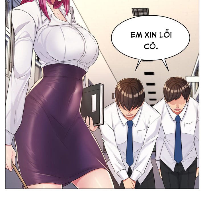 Cô Giáo Biến Thái Chap Chapter 7-Cô Giáo Biến Thái - Next Chap 8