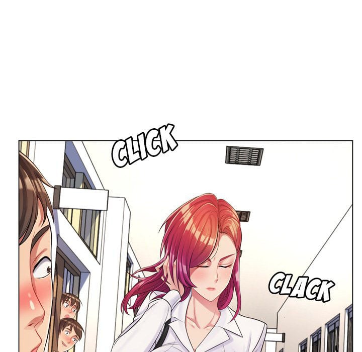 Cô Giáo Biến Thái Chap Chapter 7-Cô Giáo Biến Thái - Next Chap 8