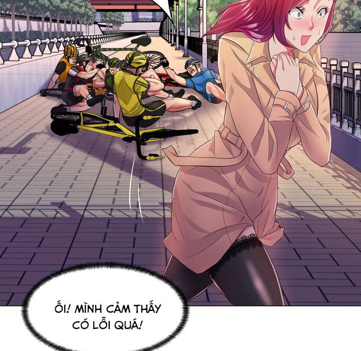 Cô Giáo Biến Thái Chap Chapter 7-Cô Giáo Biến Thái - Next Chap 8