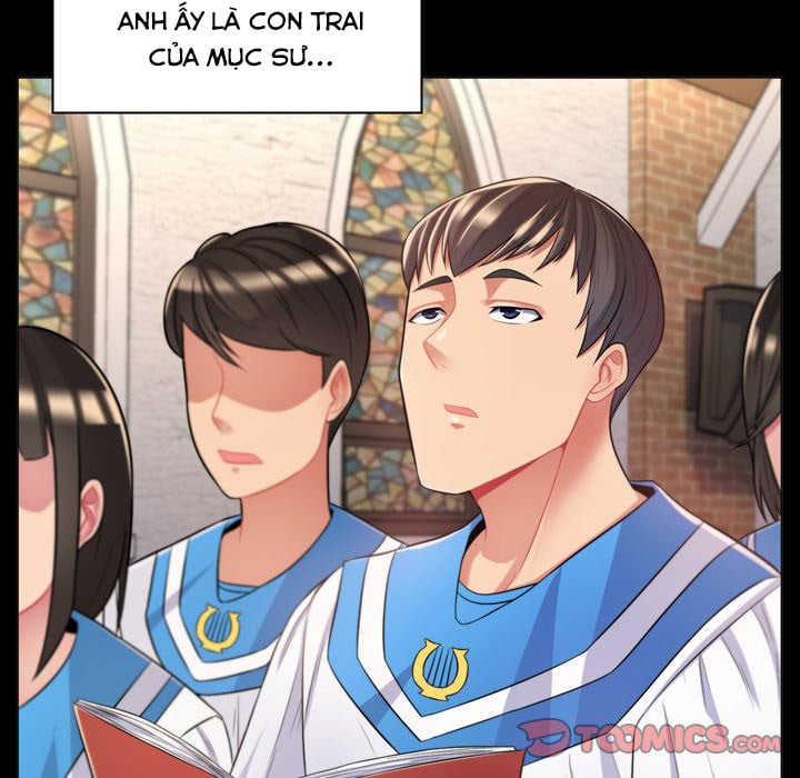Cô Giáo Biến Thái Chap Chapter 8-Cô Giáo Biến Thái - Next Chap 9