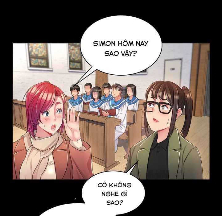 Cô Giáo Biến Thái Chap Chapter 8-Cô Giáo Biến Thái - Next Chap 9