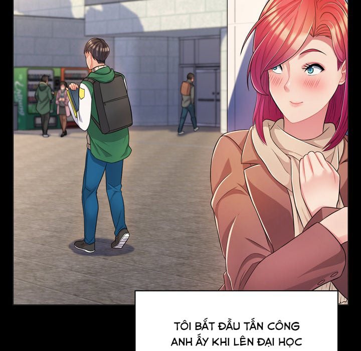 Cô Giáo Biến Thái Chap Chapter 8-Cô Giáo Biến Thái - Next Chap 9
