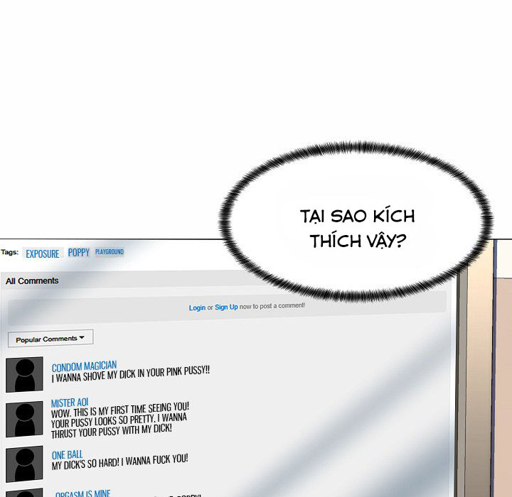 Cô Giáo Biến Thái Chap Chapter 9-Cô Giáo Biến Thái - Next Chap 10