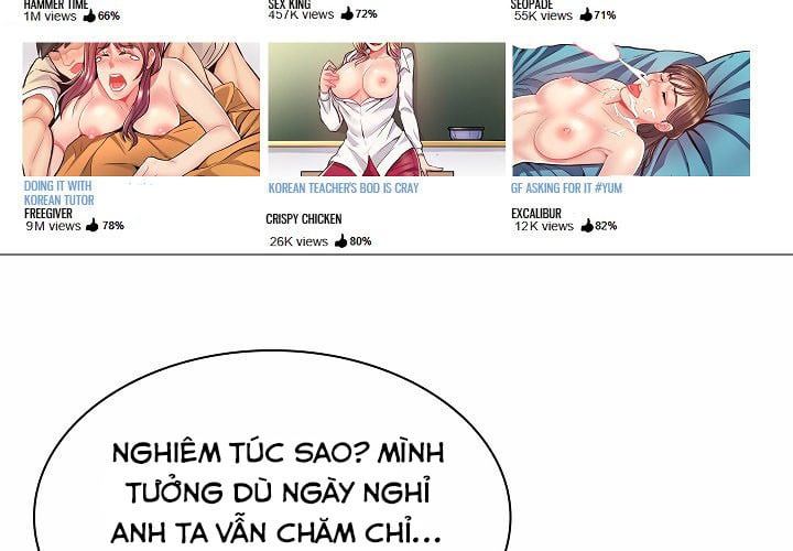 Cô Giáo Biến Thái Chap Chapter 9-Cô Giáo Biến Thái - Next Chap 10