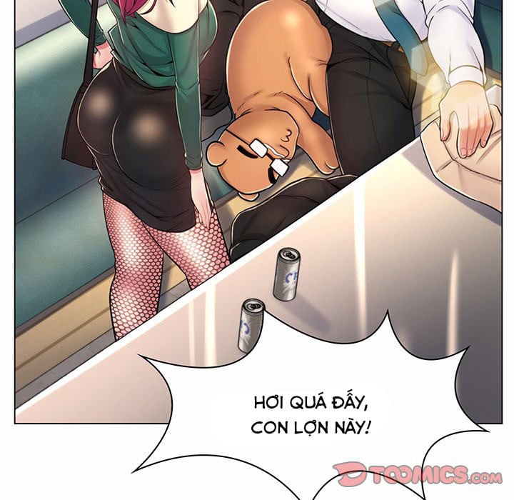 Cô Giáo Biến Thái Chap Chapter 11-Cô Giáo Biến Thái - Next Chap 12