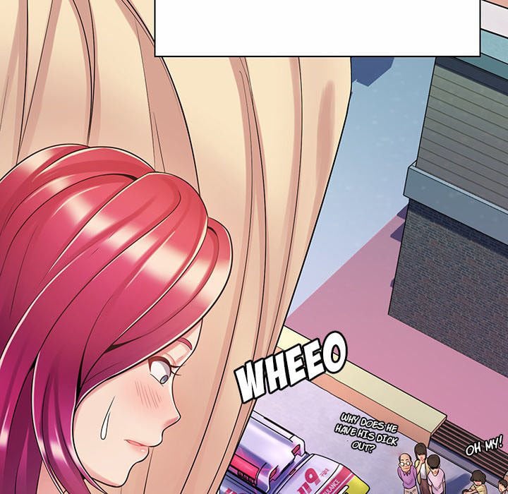 Cô Giáo Biến Thái Chap Chapter 11-Cô Giáo Biến Thái - Next Chap 12