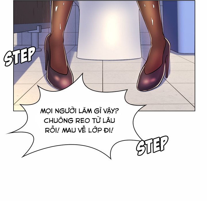 Cô Giáo Biến Thái Chap Chapter 14-Cô Giáo Biến Thái - Next Chap 15