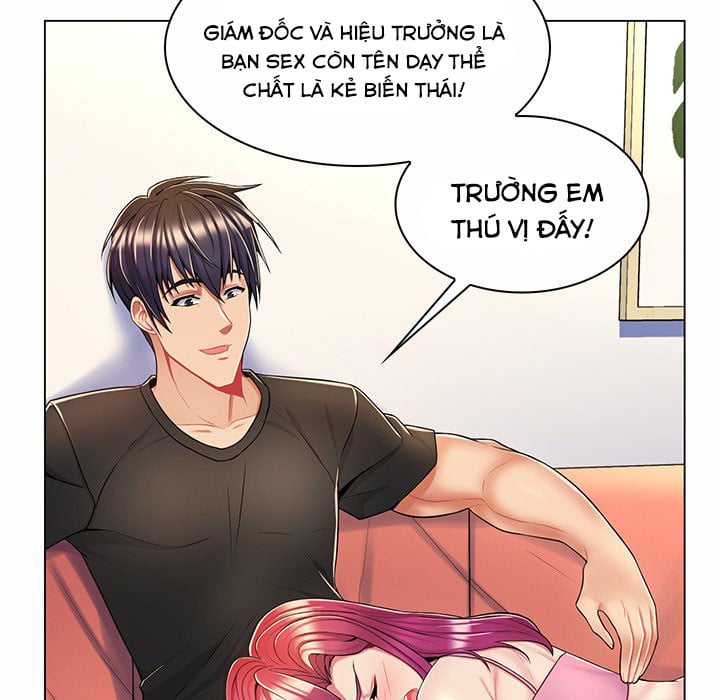 Cô Giáo Biến Thái Chap Chapter 14-Cô Giáo Biến Thái - Next Chap 15