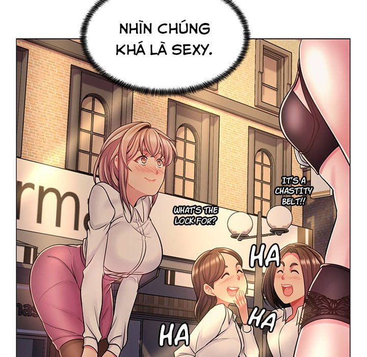 Cô Giáo Biến Thái Chap Chapter 16-Cô Giáo Biến Thái - Next Chap 17