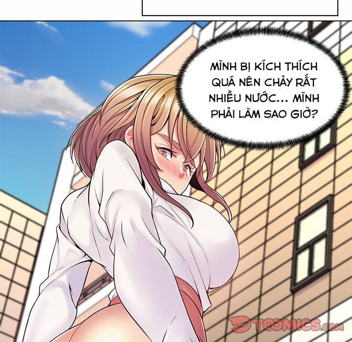 Cô Giáo Biến Thái Chap Chapter 16-Cô Giáo Biến Thái - Next Chap 17