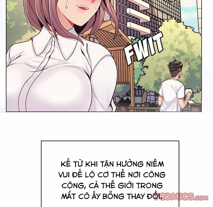 Cô Giáo Biến Thái Chap Chapter 16-Cô Giáo Biến Thái - Next Chap 17