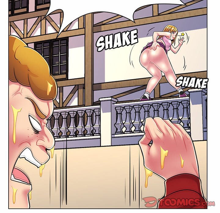 Cô Giáo Biến Thái Chap Chapter 16-Cô Giáo Biến Thái - Next Chap 17