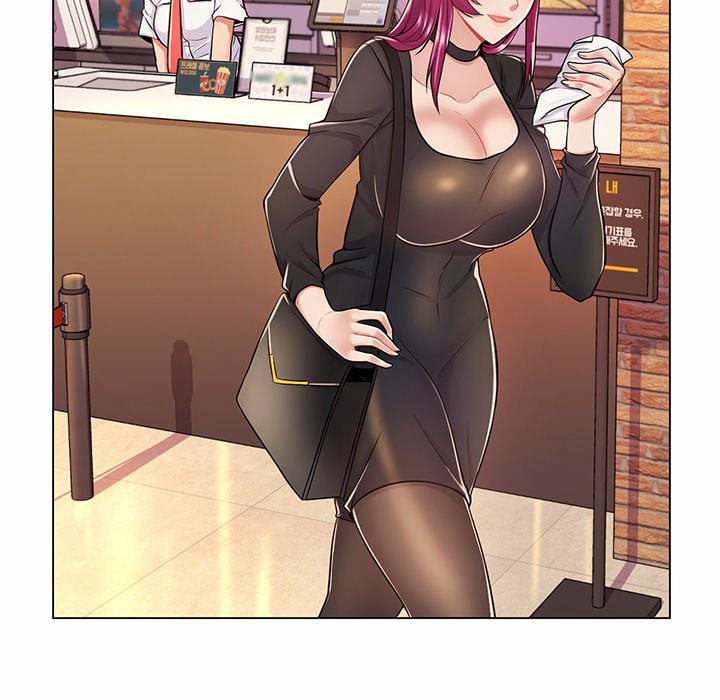 Cô Giáo Biến Thái Chap Chapter 17-Cô Giáo Biến Thái - Next Chap 18