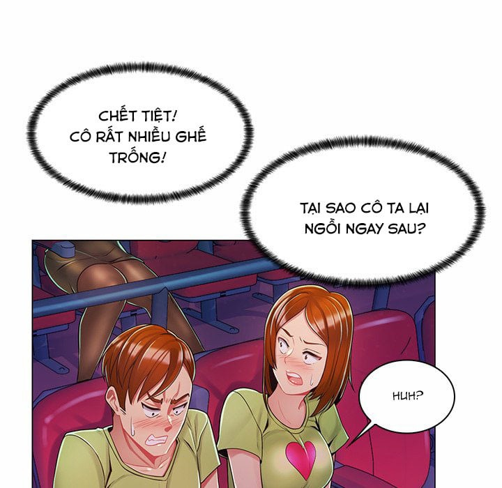 Cô Giáo Biến Thái Chap Chapter 17-Cô Giáo Biến Thái - Next Chap 18