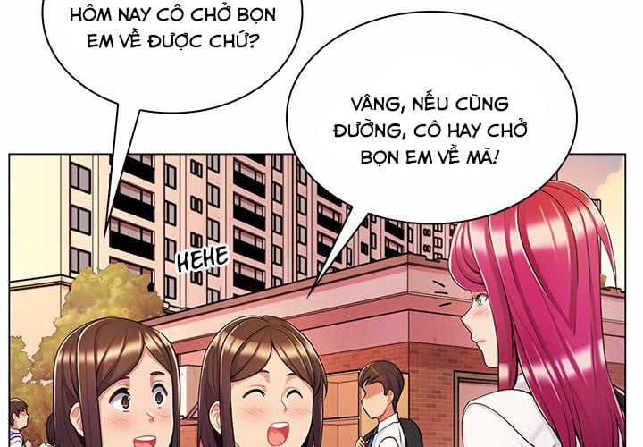 Cô Giáo Biến Thái Chap Chapter 17-Cô Giáo Biến Thái - Next Chap 18