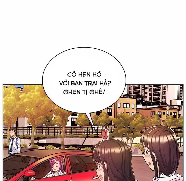 Cô Giáo Biến Thái Chap Chapter 17-Cô Giáo Biến Thái - Next Chap 18