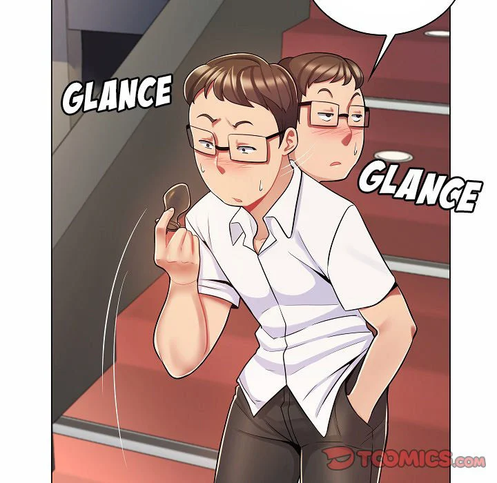 Cô Giáo Biến Thái Chap Chapter 19-Cô Giáo Biến Thái - Next Chap 20