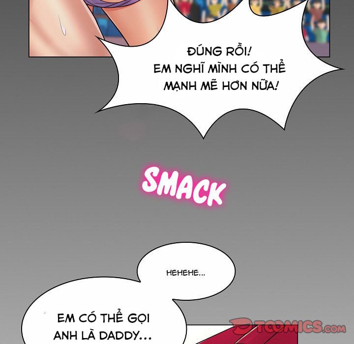 Cô Giáo Biến Thái Chap Chapter 20-Cô Giáo Biến Thái - Next Chap 21