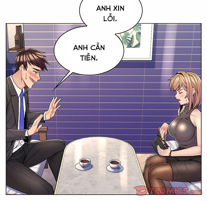 Cô Giáo Biến Thái Chap Chapter 20-Cô Giáo Biến Thái - Next Chap 21