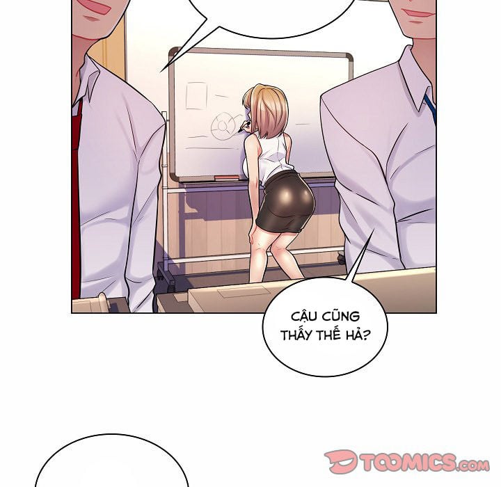 Cô Giáo Biến Thái Chap Chapter 20-Cô Giáo Biến Thái - Next Chap 21