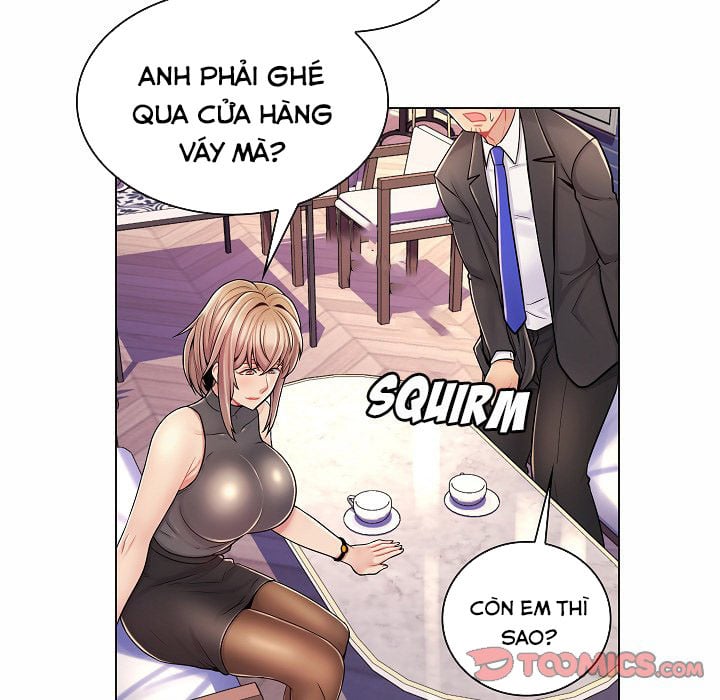 Cô Giáo Biến Thái Chap Chapter 20-Cô Giáo Biến Thái - Next Chap 21