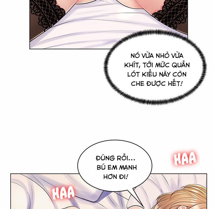 Cô Giáo Biến Thái Chap Chapter 21-Cô Giáo Biến Thái - Next Chap 22