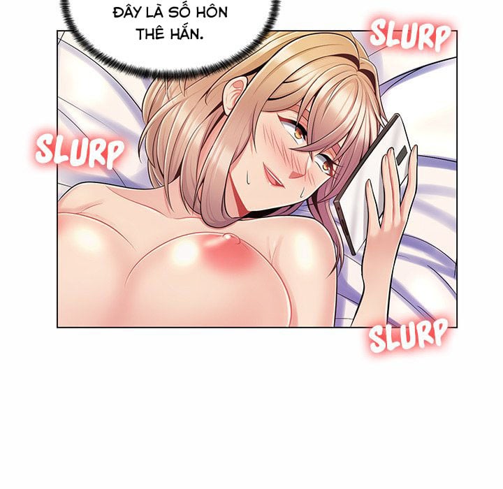 Cô Giáo Biến Thái Chap Chapter 21-Cô Giáo Biến Thái - Next Chap 22