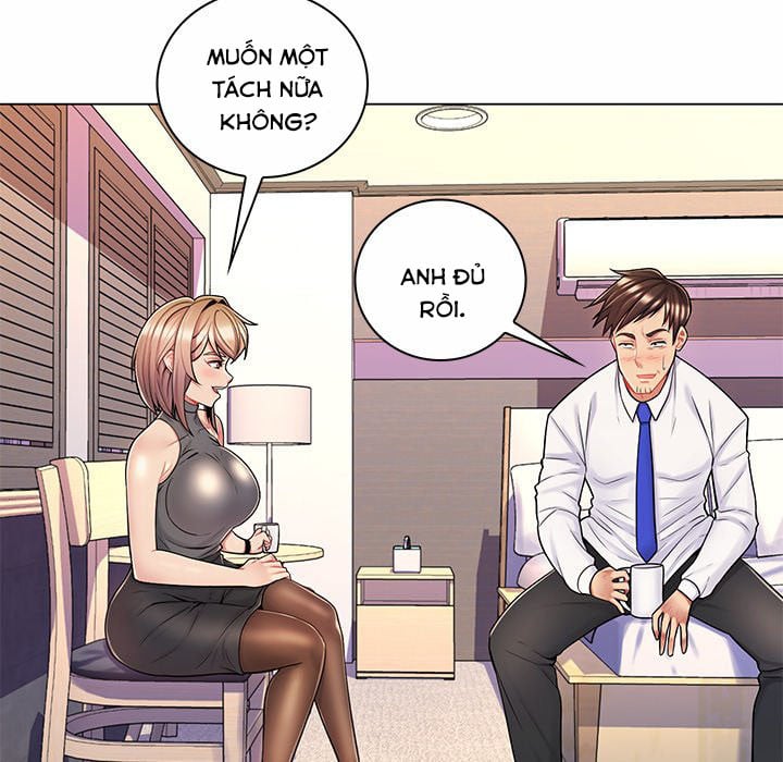 Cô Giáo Biến Thái Chap Chapter 21-Cô Giáo Biến Thái - Next Chap 22