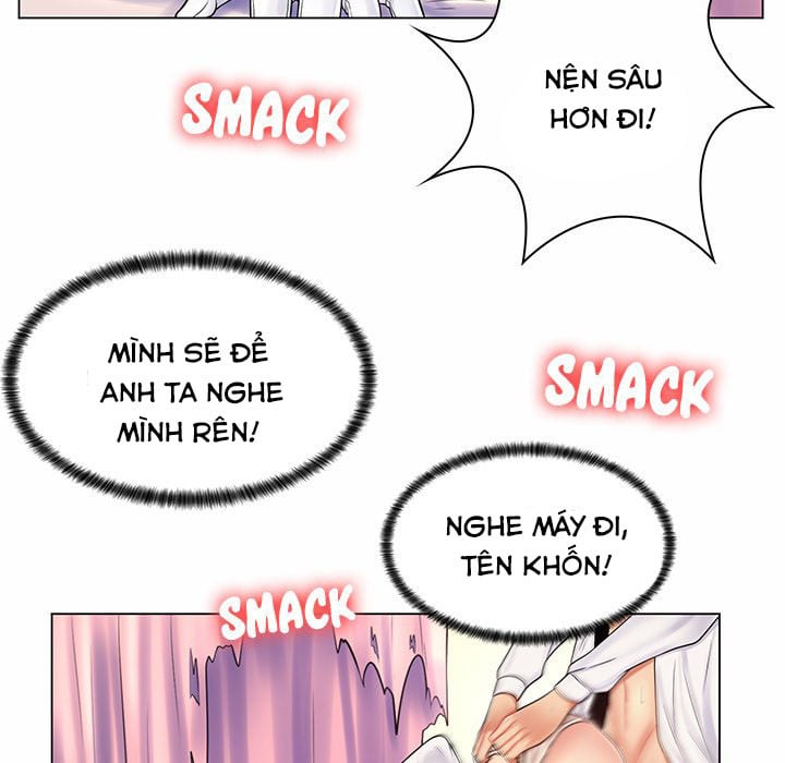 Cô Giáo Biến Thái Chap Chapter 22-Cô Giáo Biến Thái - Next Chap 23