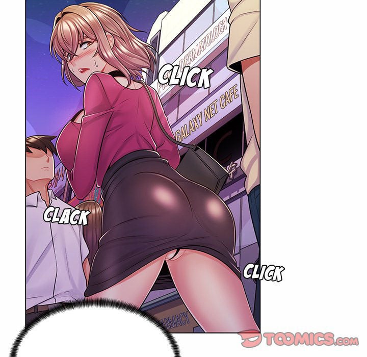 Cô Giáo Biến Thái Chap Chapter 22-Cô Giáo Biến Thái - Next Chap 23