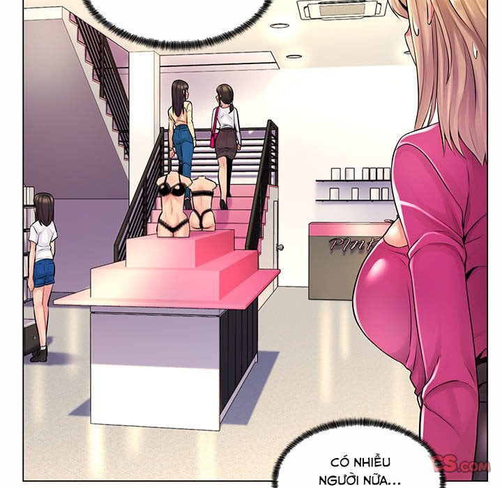 Cô Giáo Biến Thái Chap Chapter 23-Cô Giáo Biến Thái - Next Chap 24