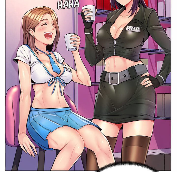 Cô Giáo Biến Thái Chap Chapter 23-Cô Giáo Biến Thái - Next Chap 24