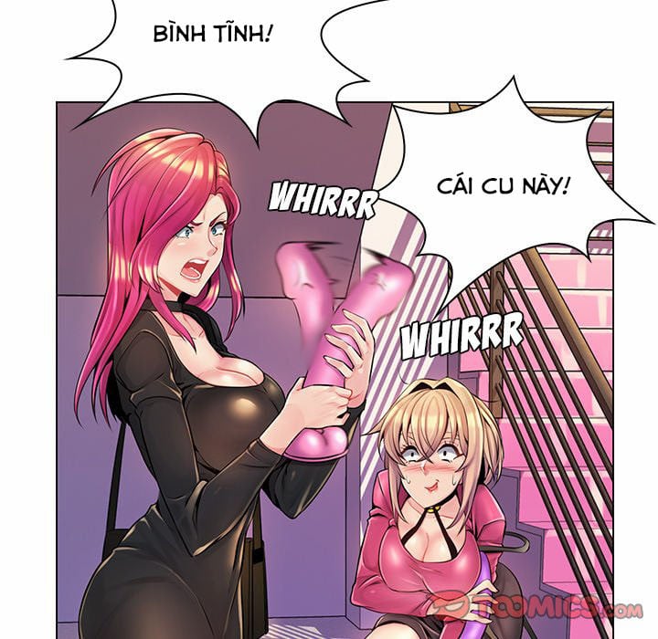 Cô Giáo Biến Thái Chap Chapter 23-Cô Giáo Biến Thái - Next Chap 24