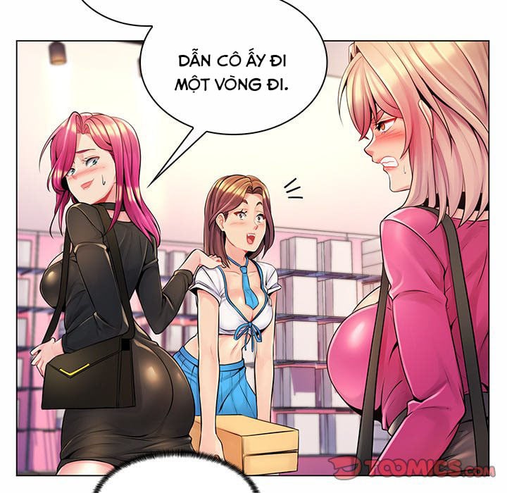 Cô Giáo Biến Thái Chap Chapter 23-Cô Giáo Biến Thái - Next Chap 24